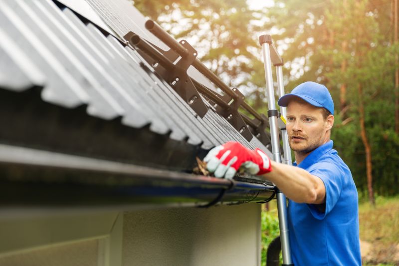 Advantages of Gutter Cover Installation