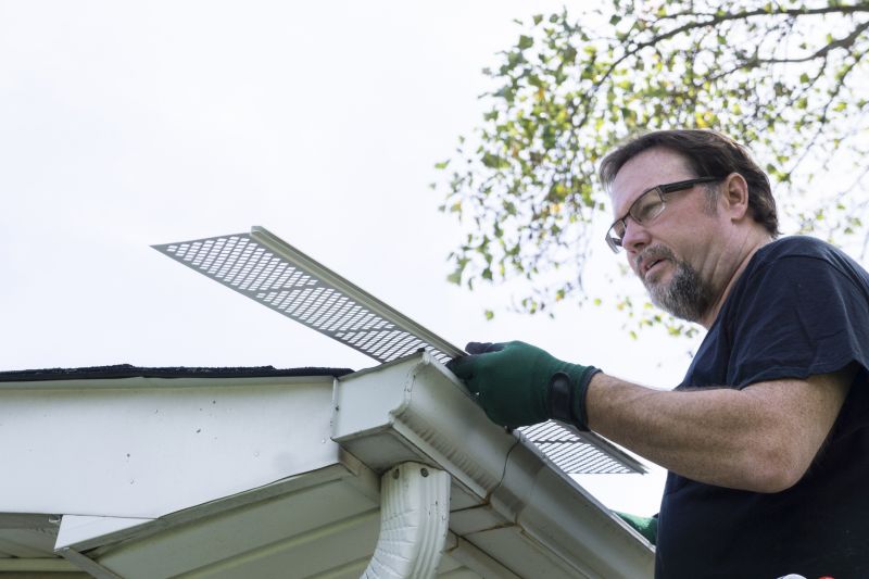 Residential Gutter Covers Vs Open Gutters: What Homeowners Should Know