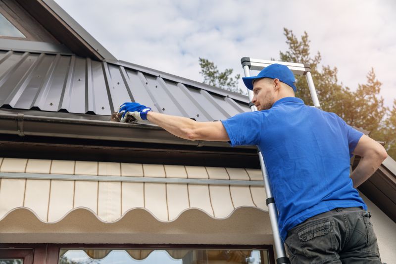 Expert Advice for Gutter Maintenance